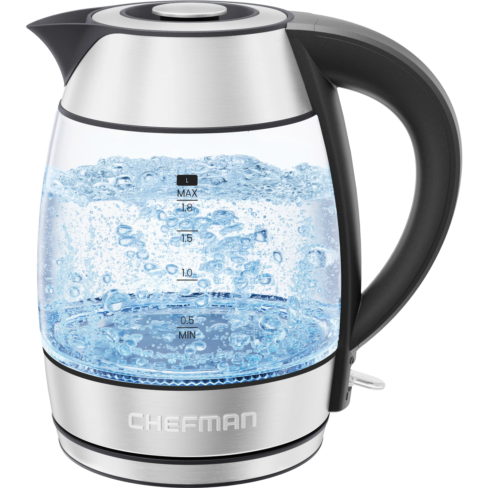 Electric Kettles