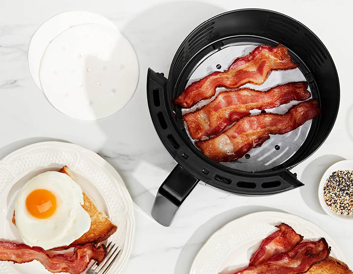 5.5" Air Fryer Liners - Image 5