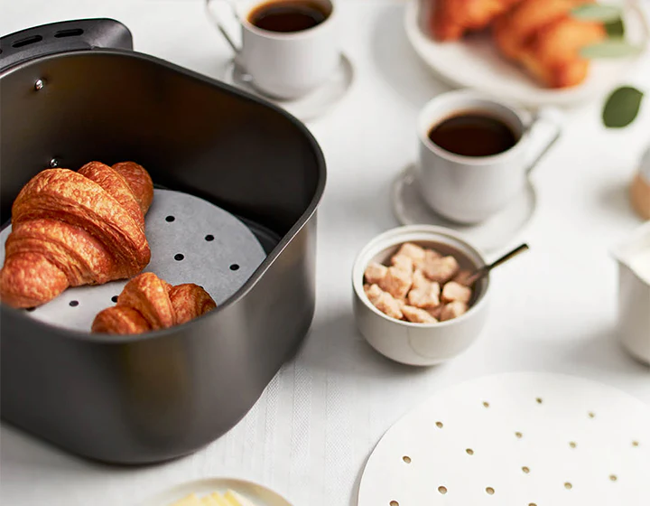 5.5" Air Fryer Liners - Image 7