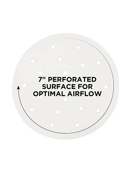 7" Air Fryer Liners - Image 5