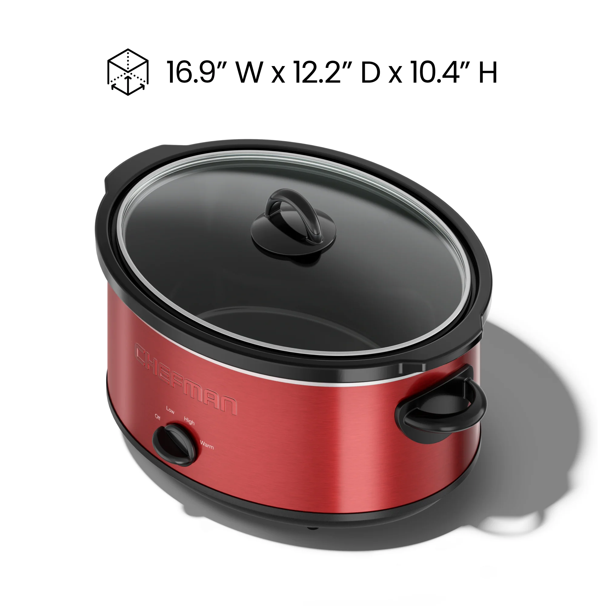 7 Qt. Slow Cooker - Image 7