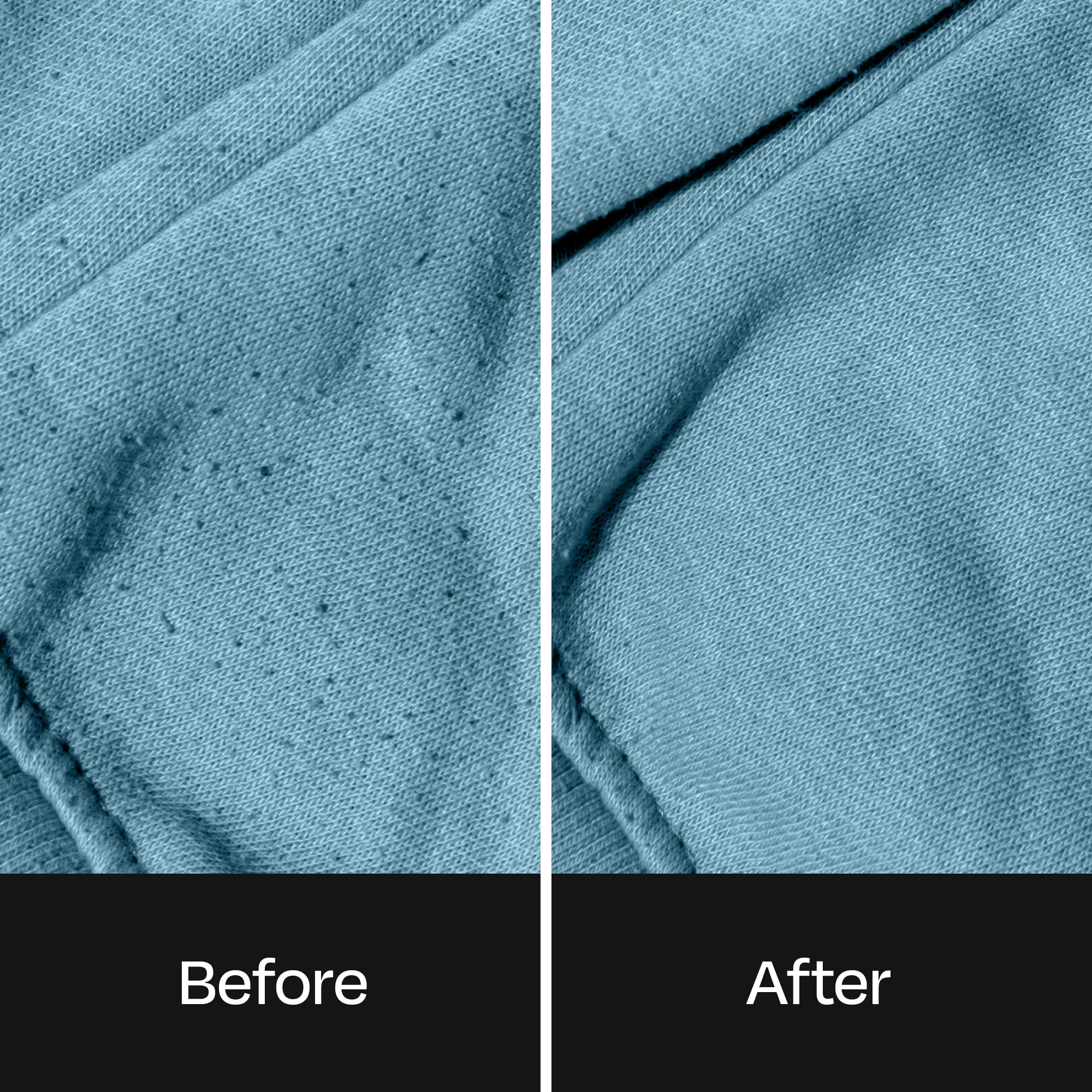 BUFF Fabric Shaver + Lint Remover - Image 3