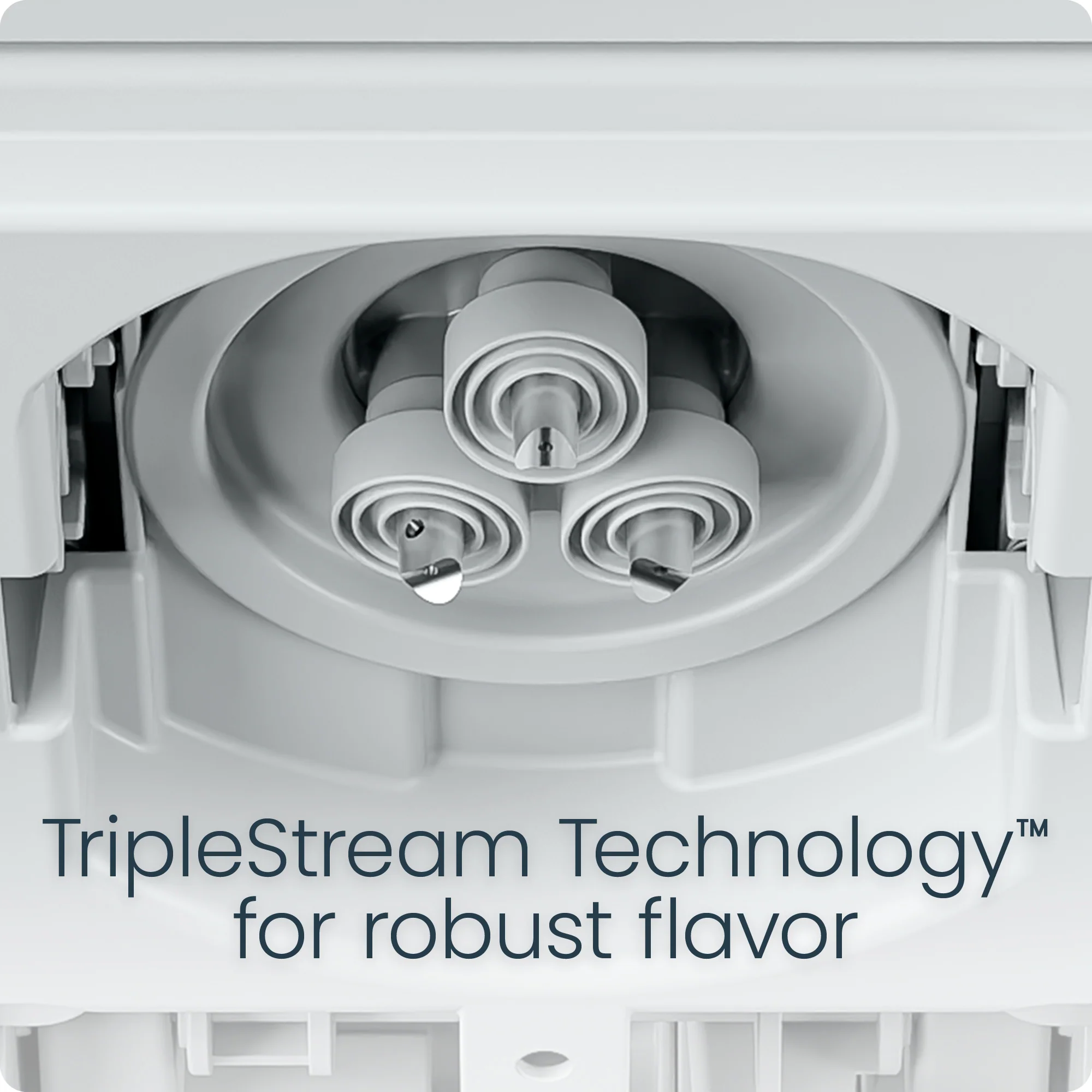 Caffeinator Single-Serve Coffee Maker - Image 4