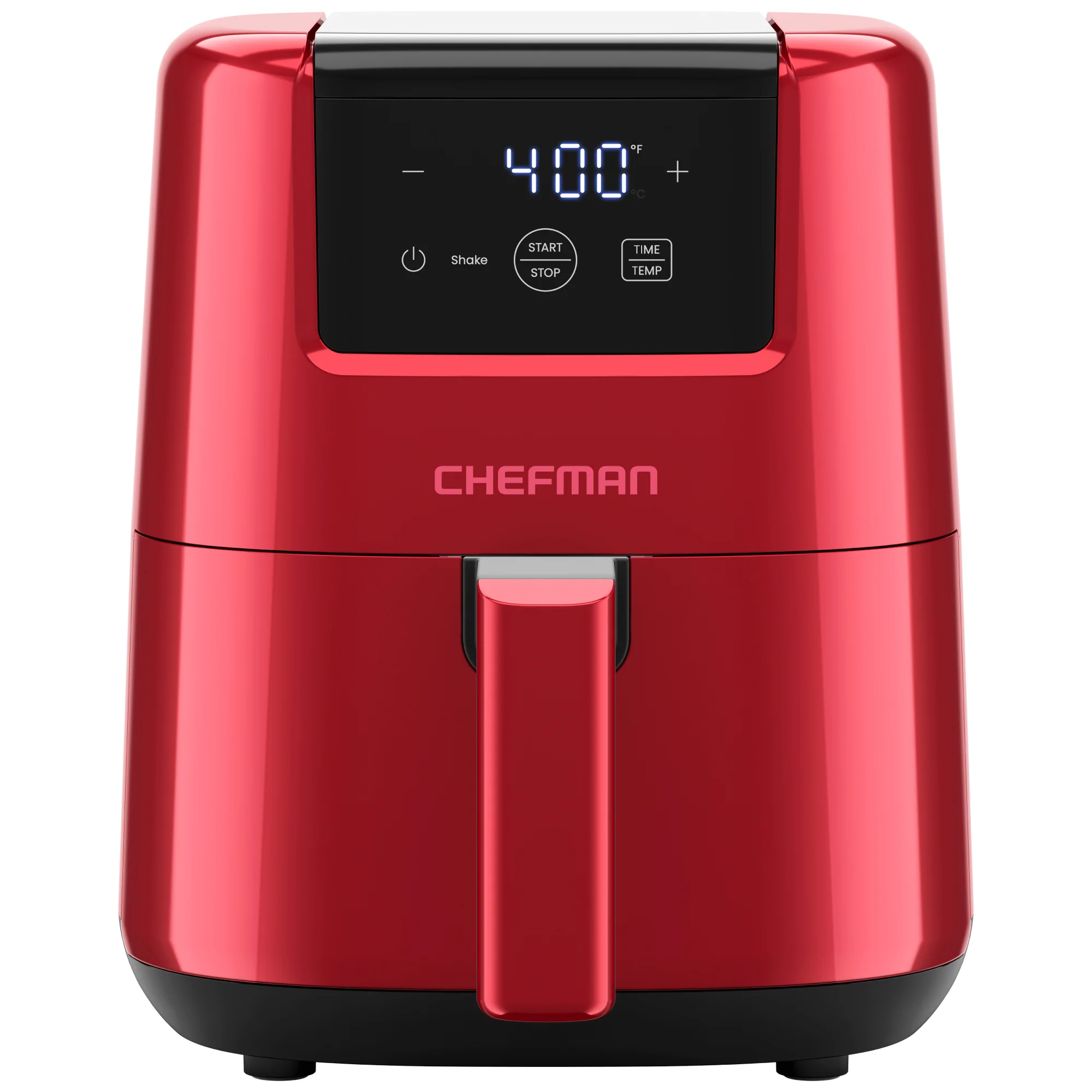 Compact 2-Quart Air Fryer - Image 7