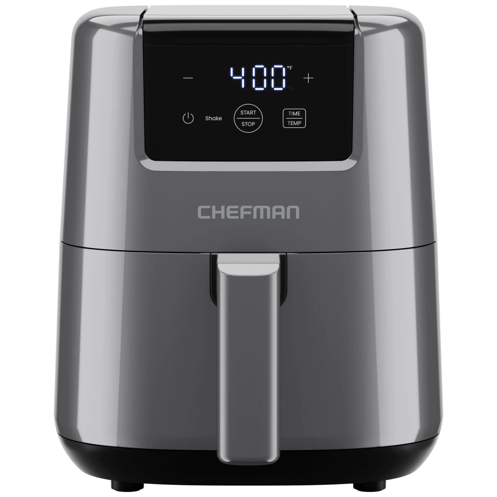 Compact 2-Quart Air Fryer - Image 8
