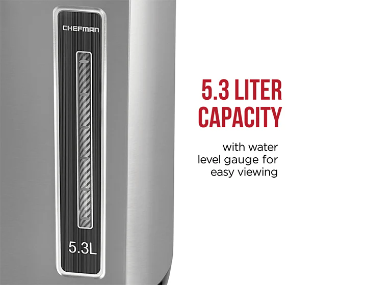 Electric Hot Water Pot - Image 6