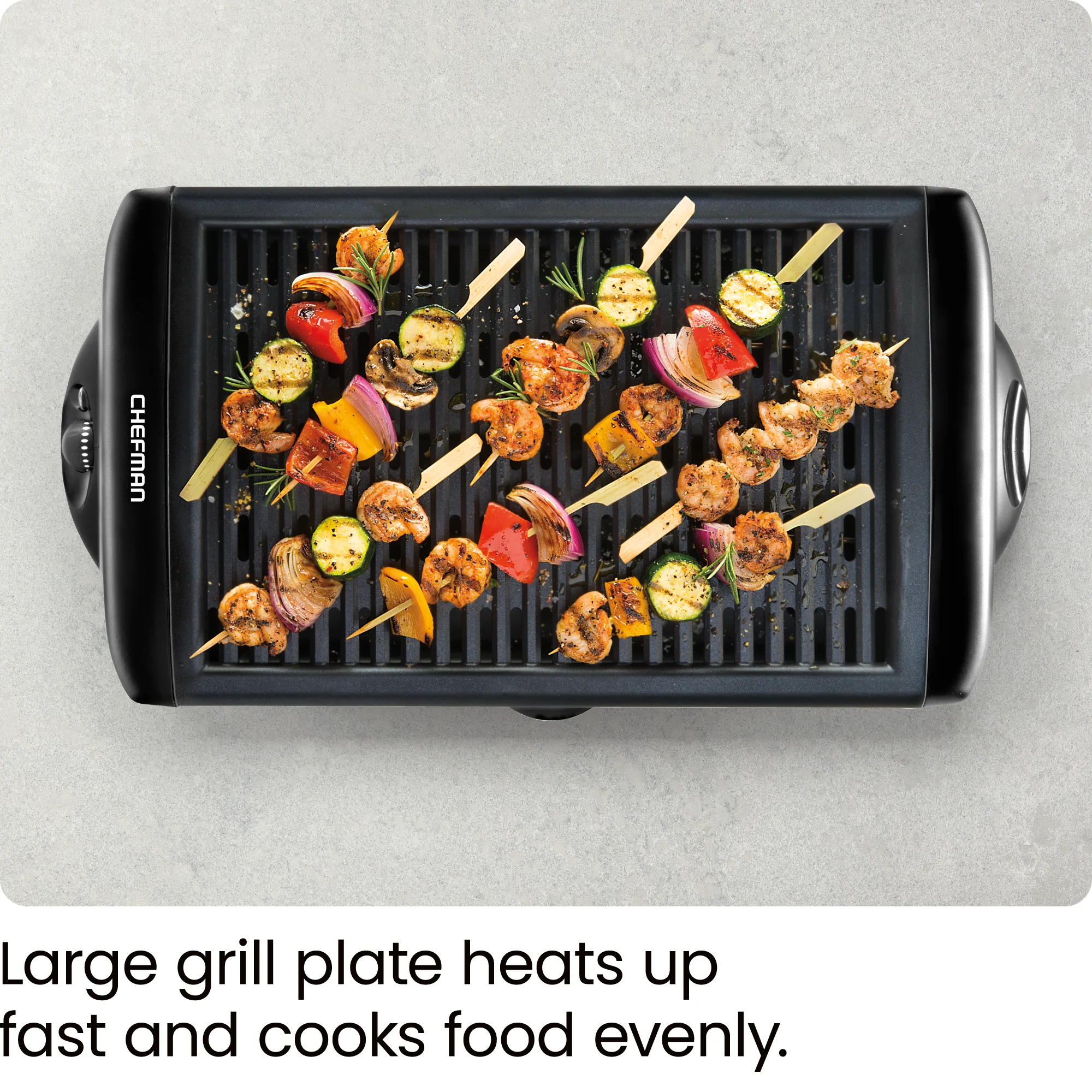Electric Indoor Grill - Image 4