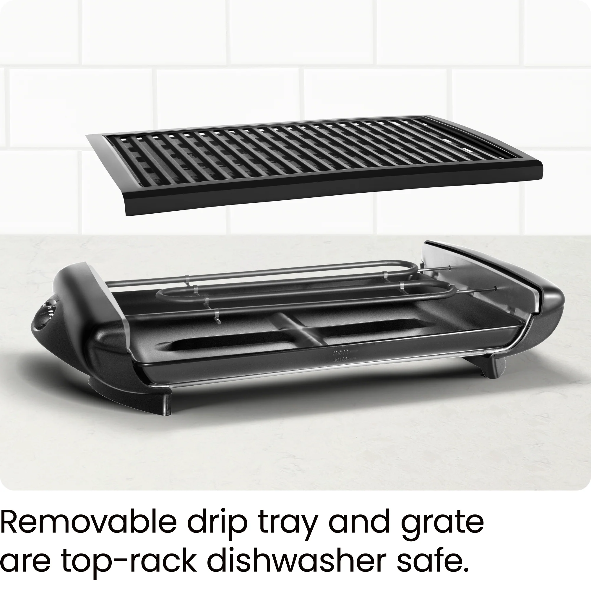 Electric Indoor Grill - Image 7