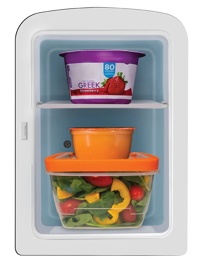 Eraser Board Personal Fridge - Image 7