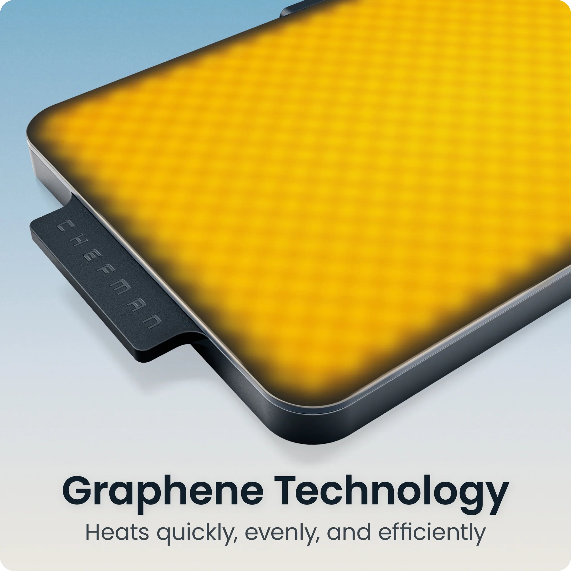 Everything Warmer Expanding Warming Tray, One Expansion Tray (Primary Tray Sold Separately) - Image 5