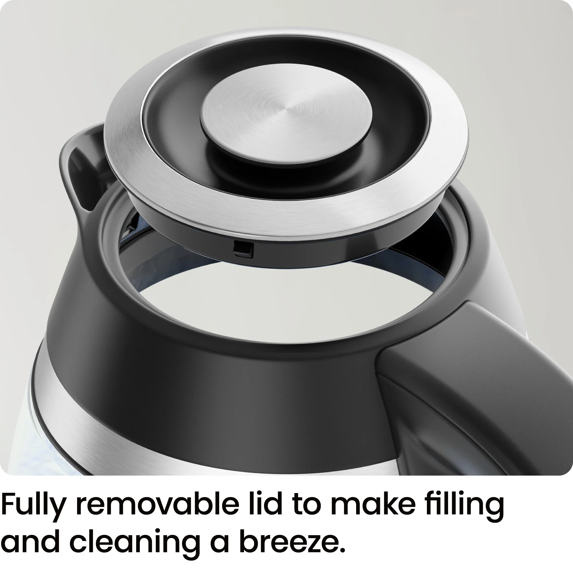 Fast-Boil 1.8L Electric Kettle - Image 5