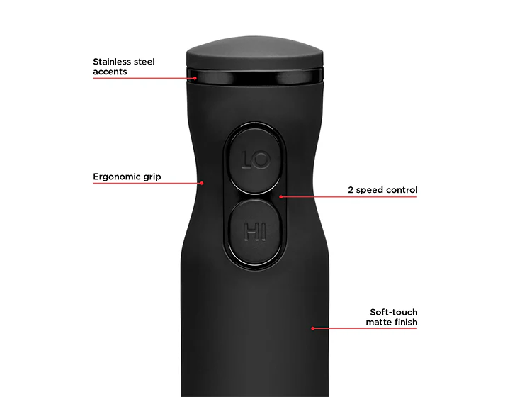 Immersion Hand Blender - Image 12