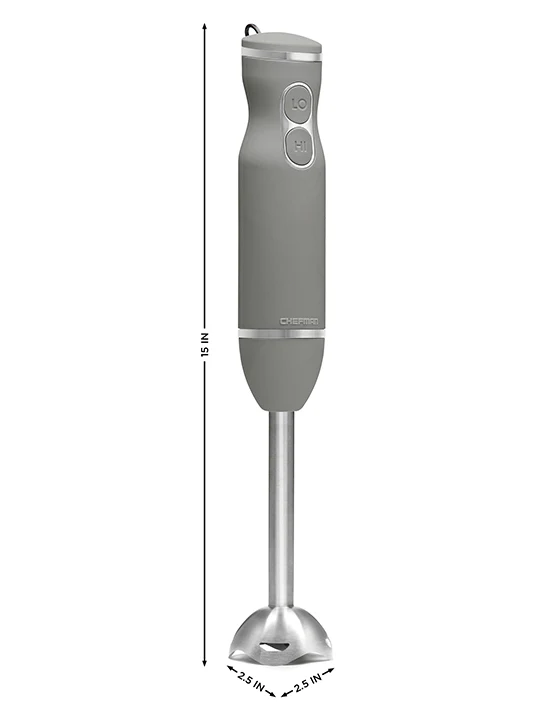 Immersion Hand Blender - Image 13
