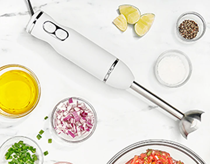 Immersion Hand Blender - Image 18