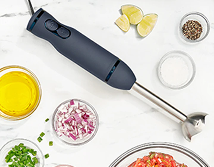 Immersion Hand Blender - Image 21