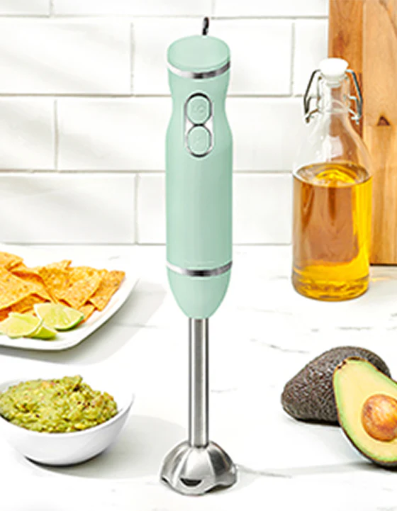 Immersion Hand Blender - Image 27