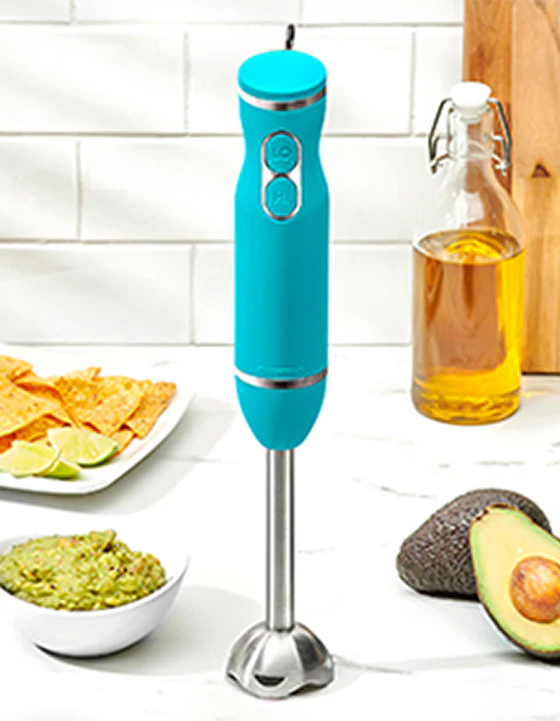 Immersion Hand Blender - Image 29