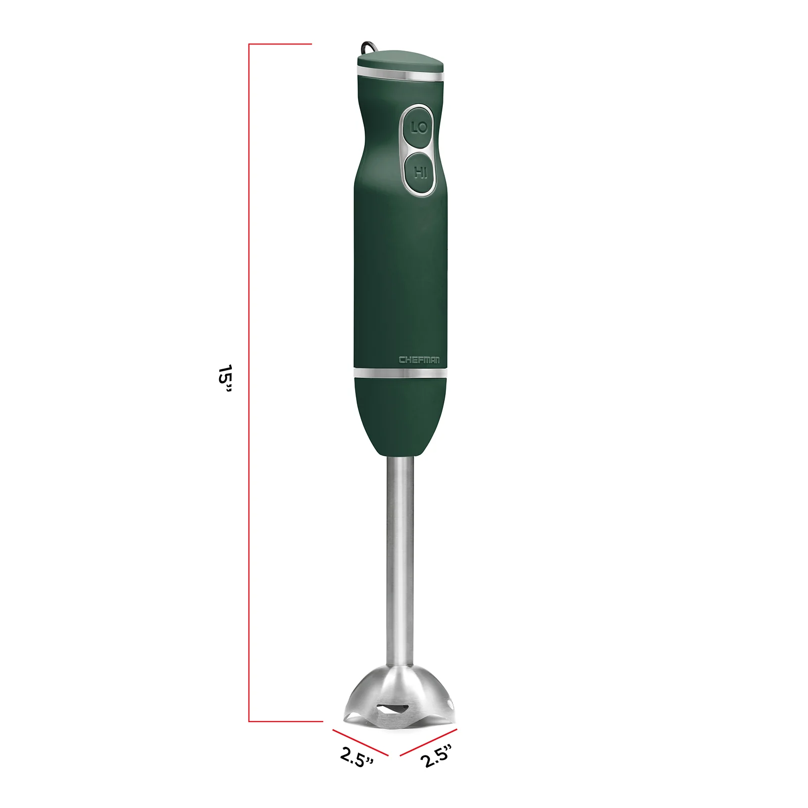 Immersion Hand Blender - Image 34