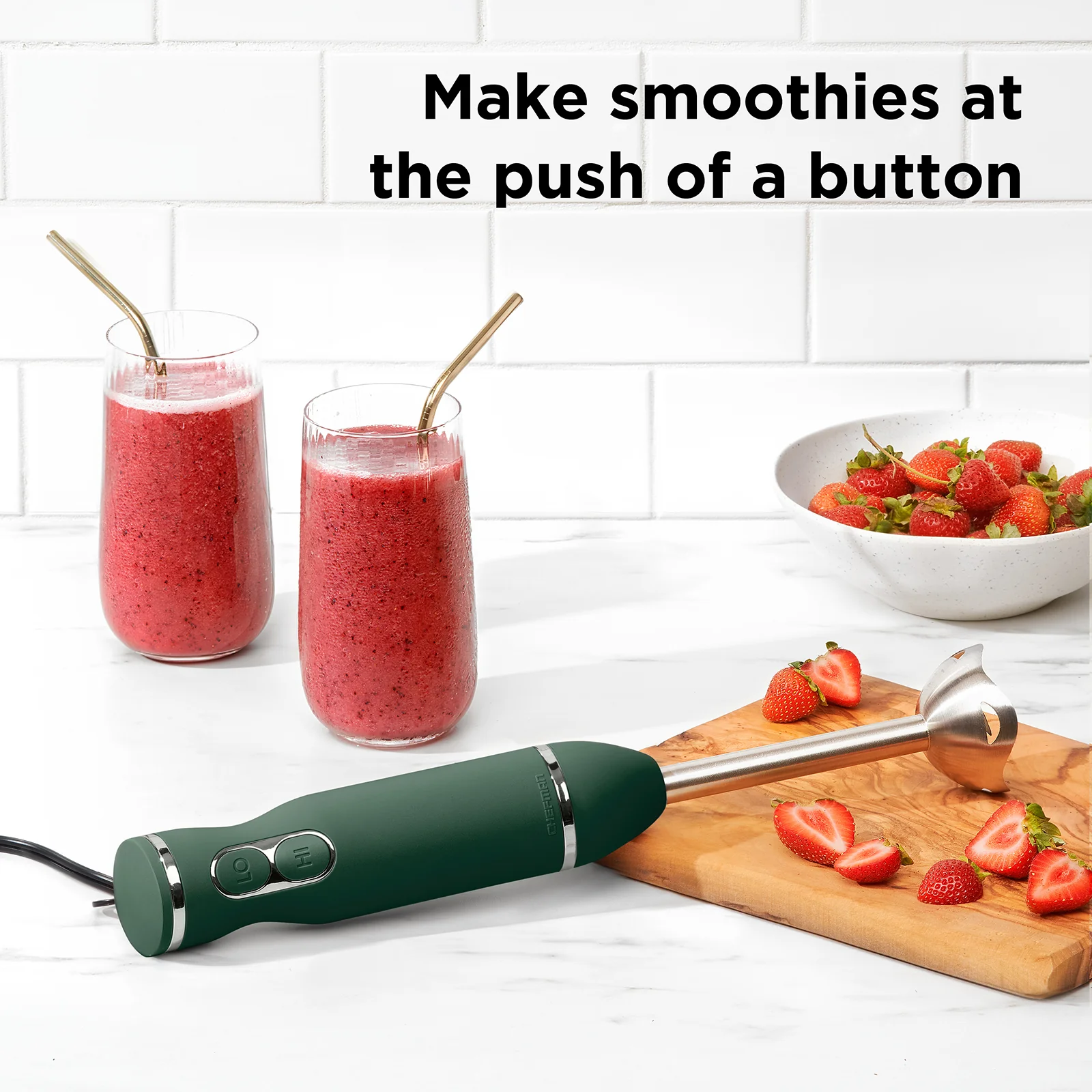 Immersion Hand Blender - Image 39