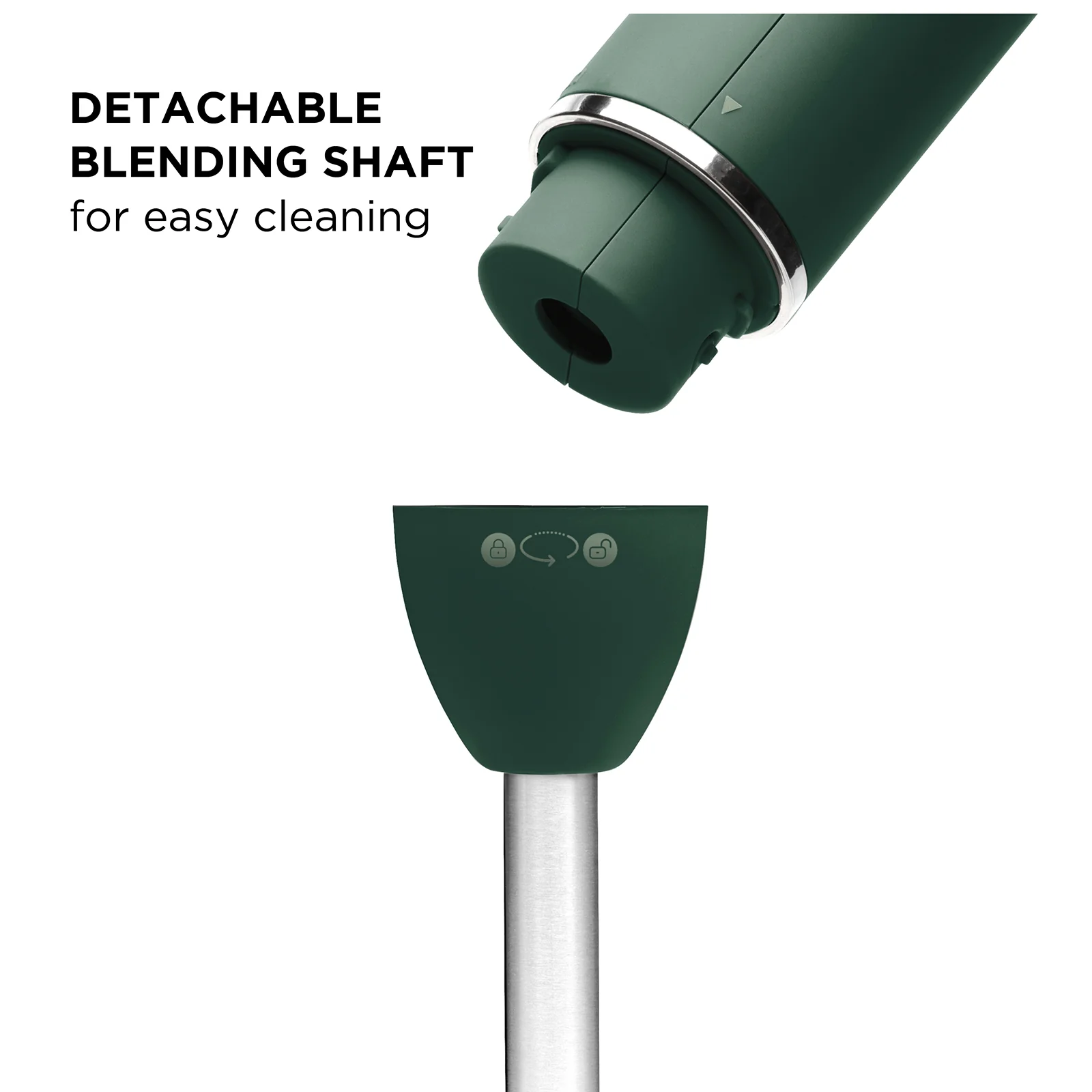 Immersion Hand Blender - Image 49