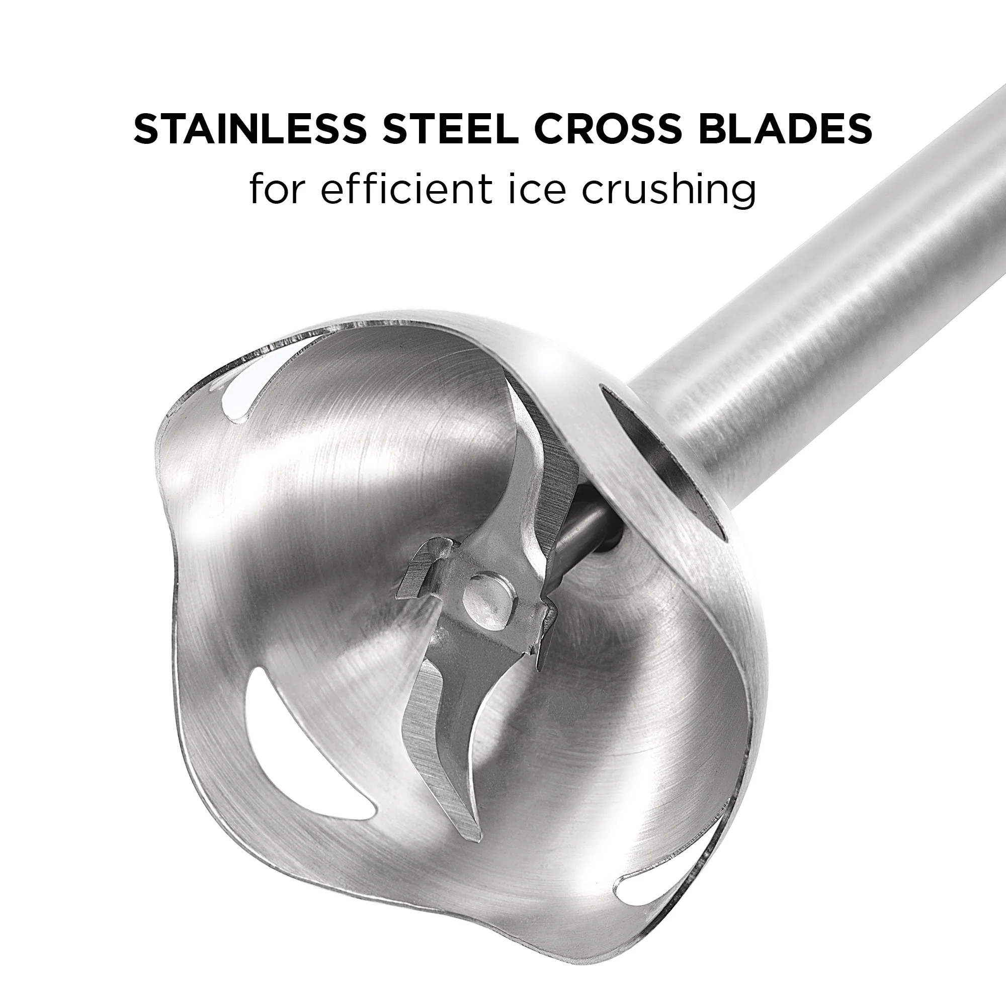 Immersion Hand Blender - Image 52