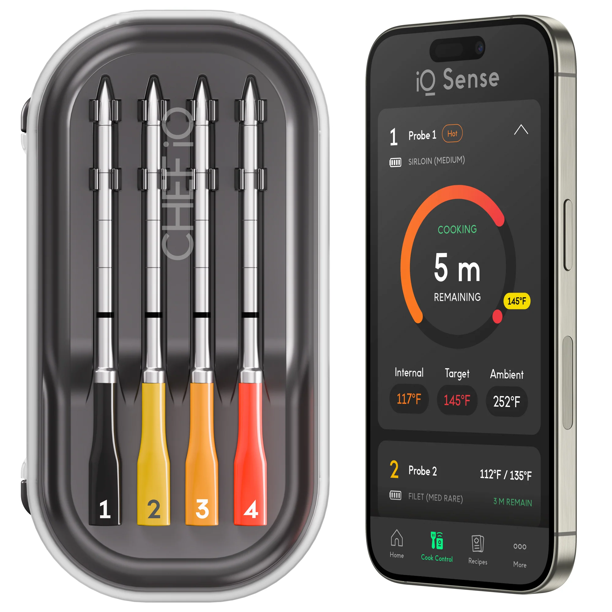 CHEF iQ Sense V3 - Image 4