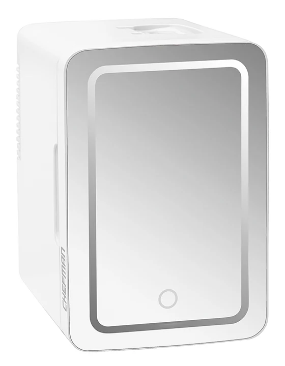 Mirrored Beauty Fridge - Image 6