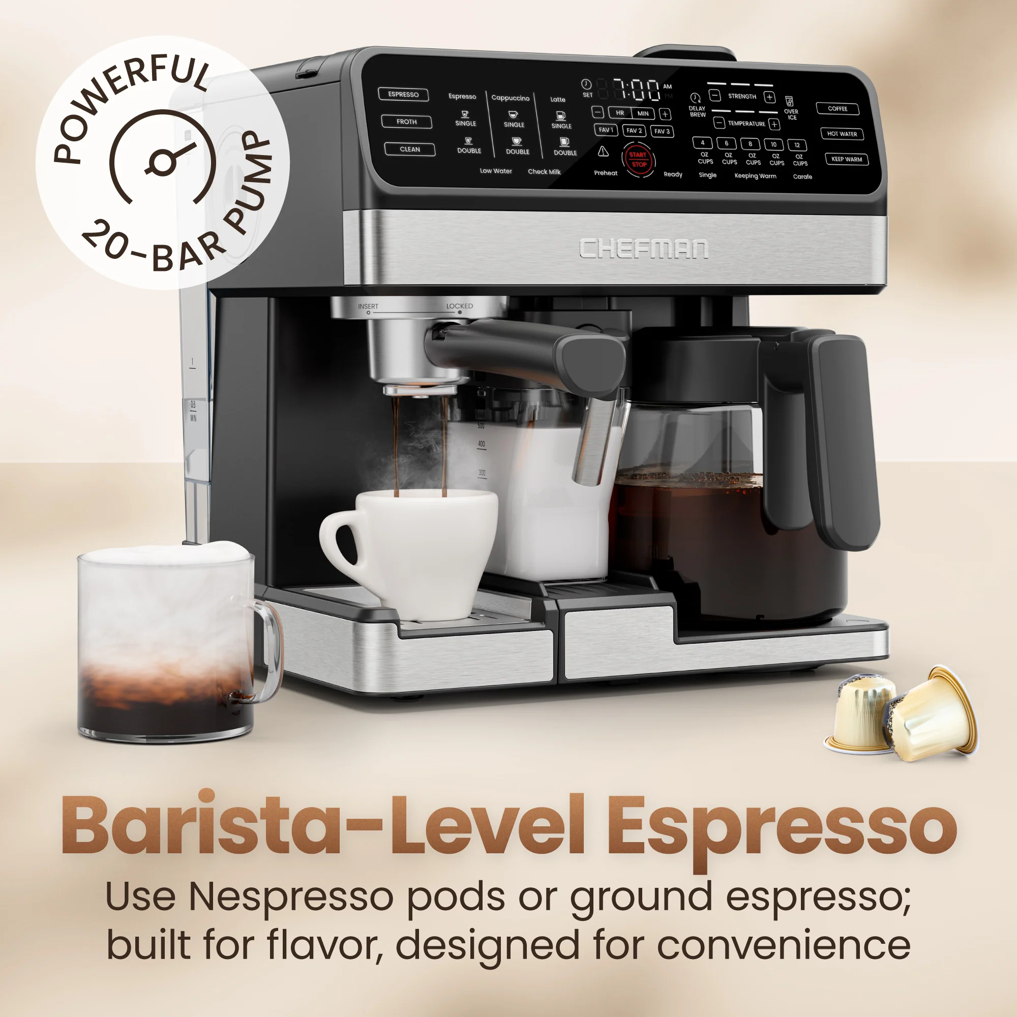 Coffee Station - Image 4