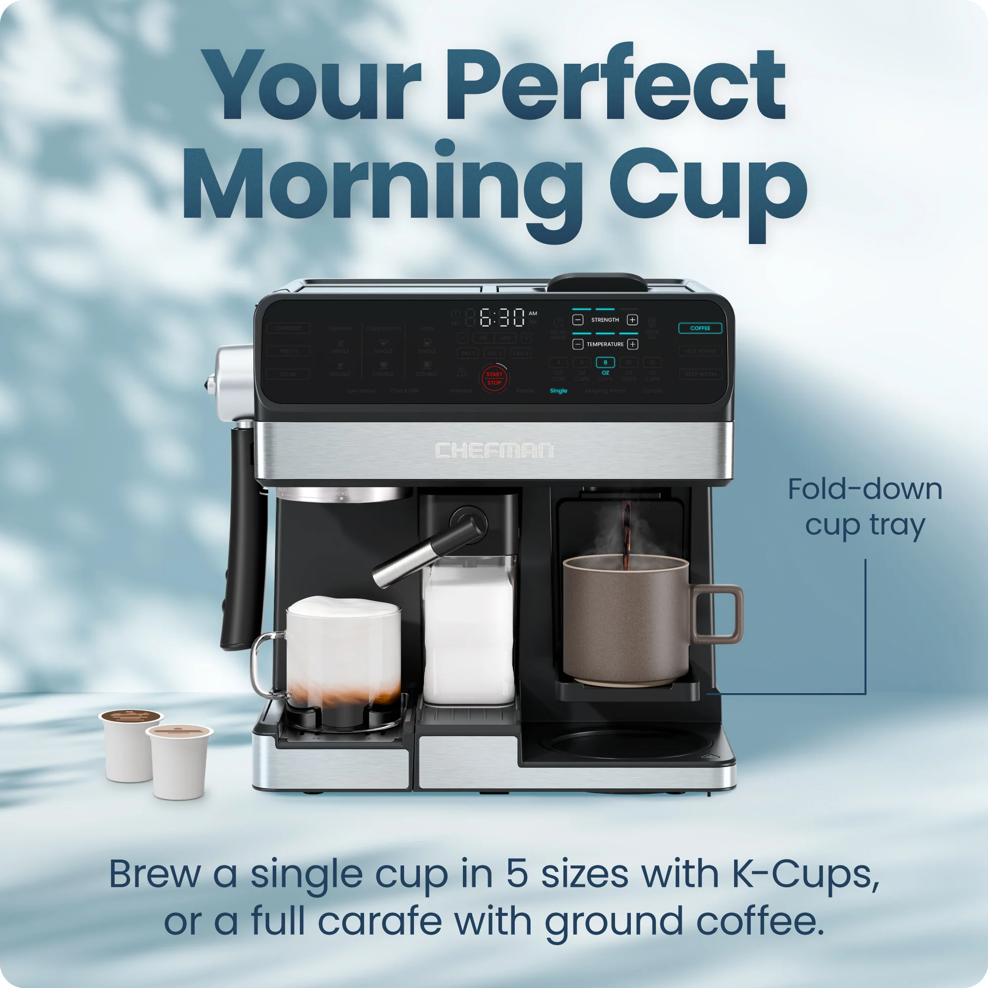 Coffee Station - Image 5