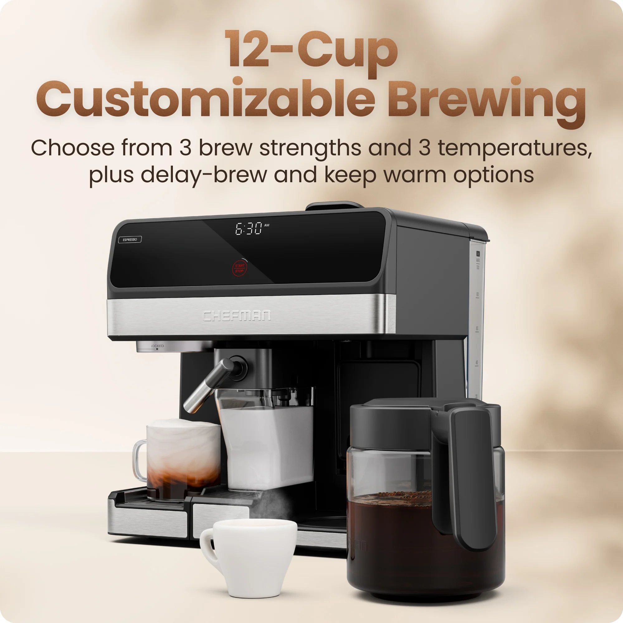 Coffee Station - Image 6