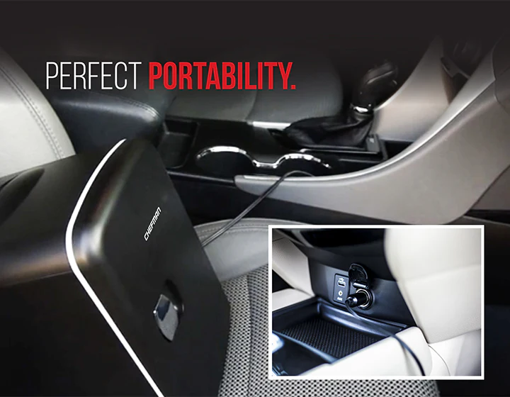 Portable Personal Fridge - Image 10