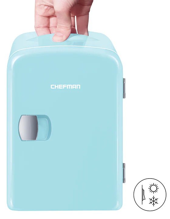 Portable Personal Fridge - Image 12