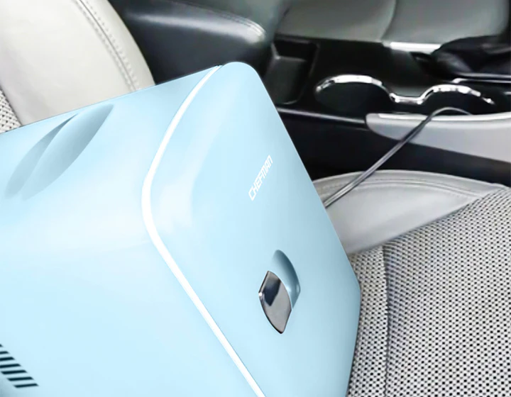 Portable Personal Fridge - Image 14