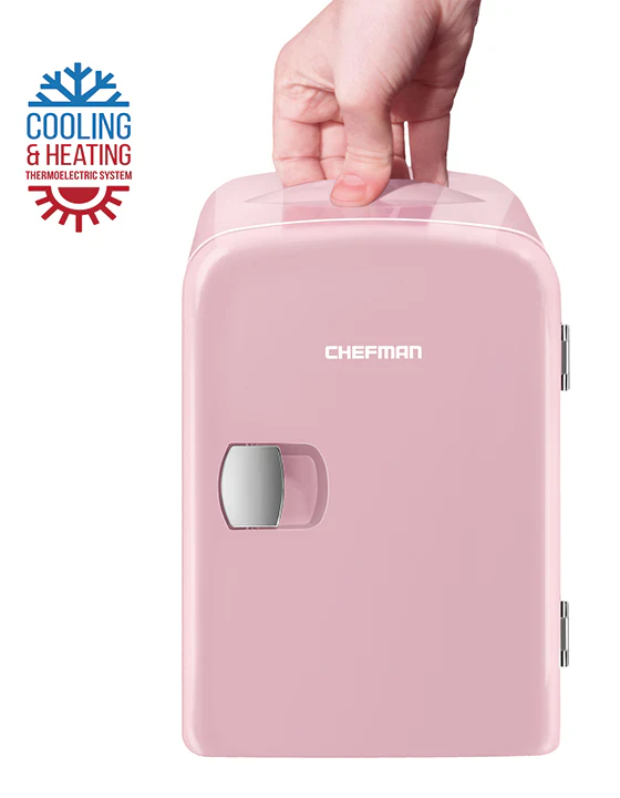 Portable Personal Fridge - Image 16