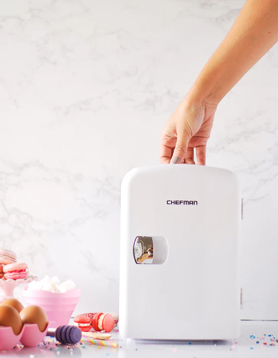 Portable Personal Fridge - Image 19