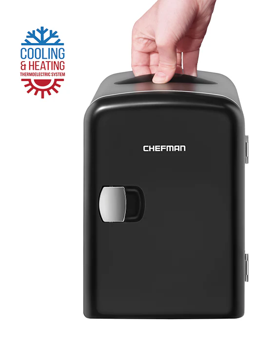 Portable Personal Fridge - Image 2