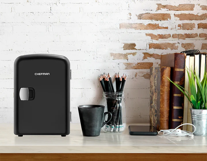 Portable Personal Fridge - Image 4