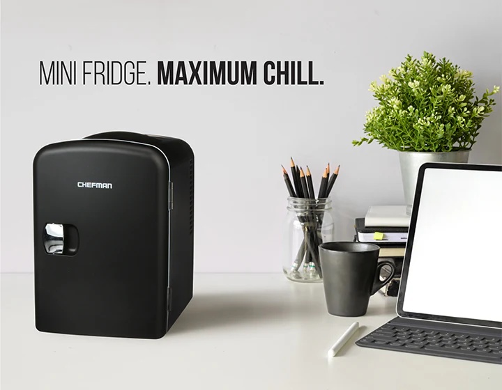 Portable Personal Fridge - Image 6