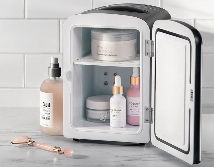 Portable Personal Fridge - Image 7