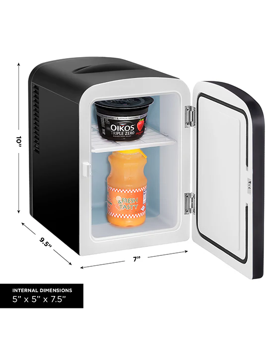 Portable Personal Fridge - Image 8