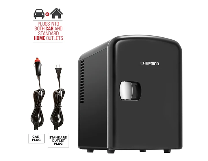 Portable Personal Fridge - Image 9