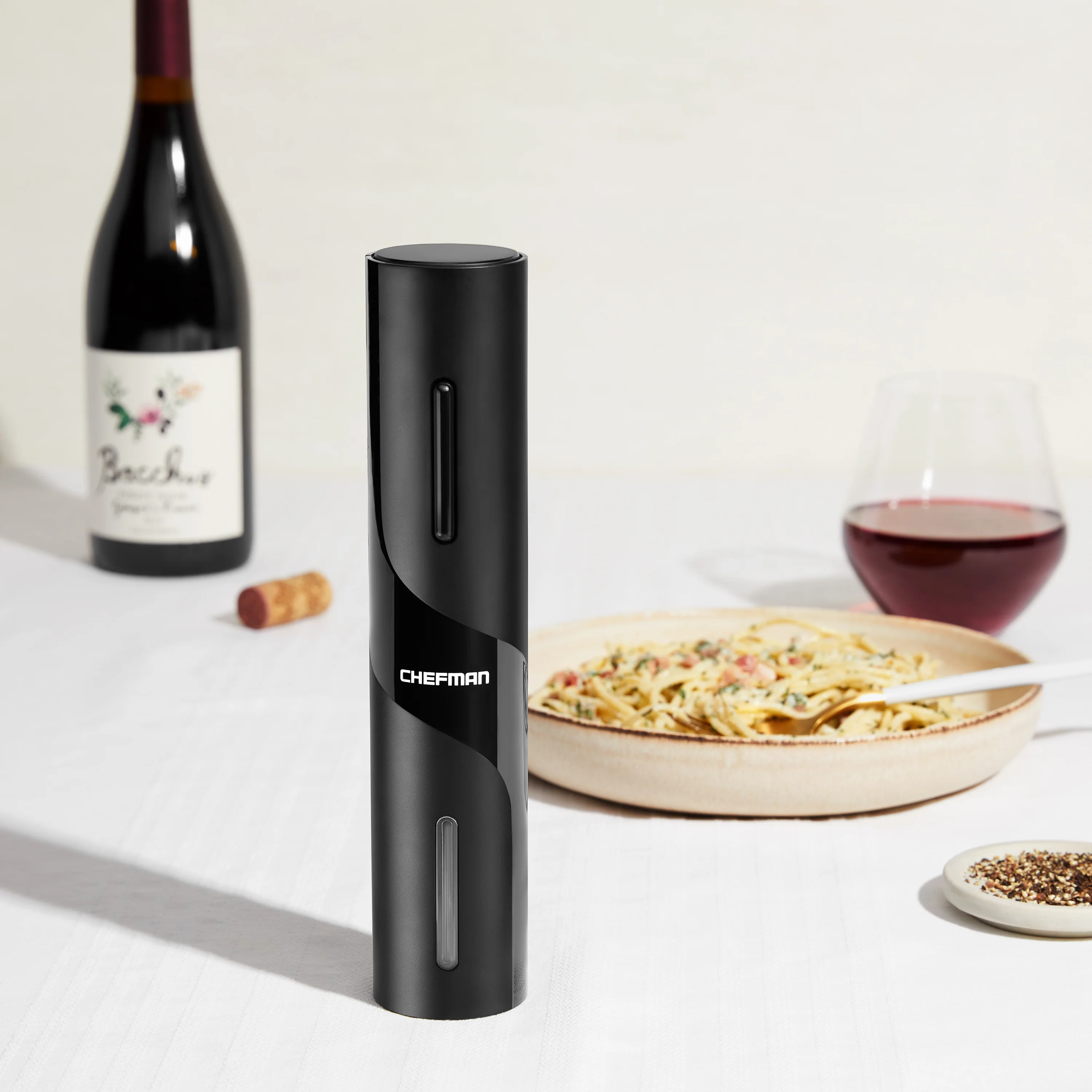 Electric Wine Opener (Bonus Pack) - Image 4