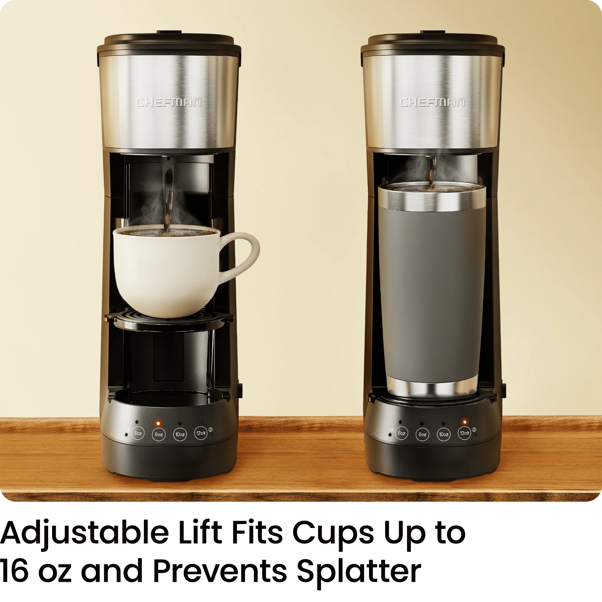 InstaCoffee Lift Select Max+ - Image 5