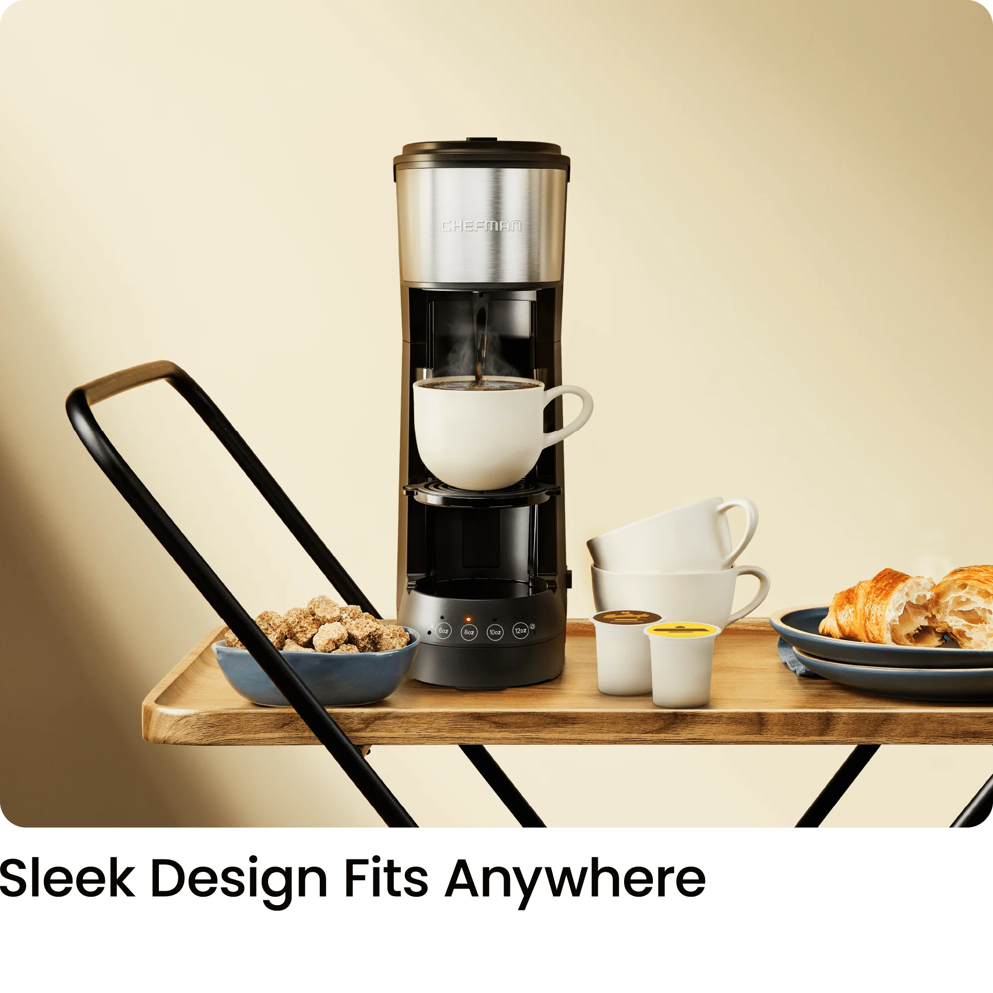 InstaCoffee Lift Select Max+ - Image 7
