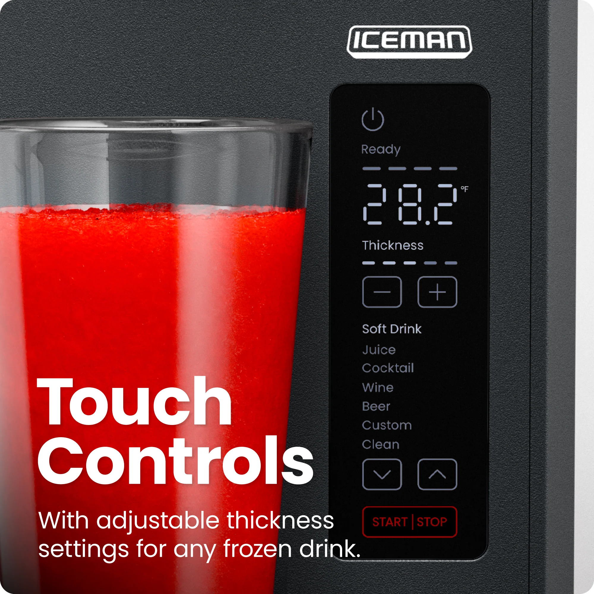 Slush-Ease Slushy Machine - Image 3