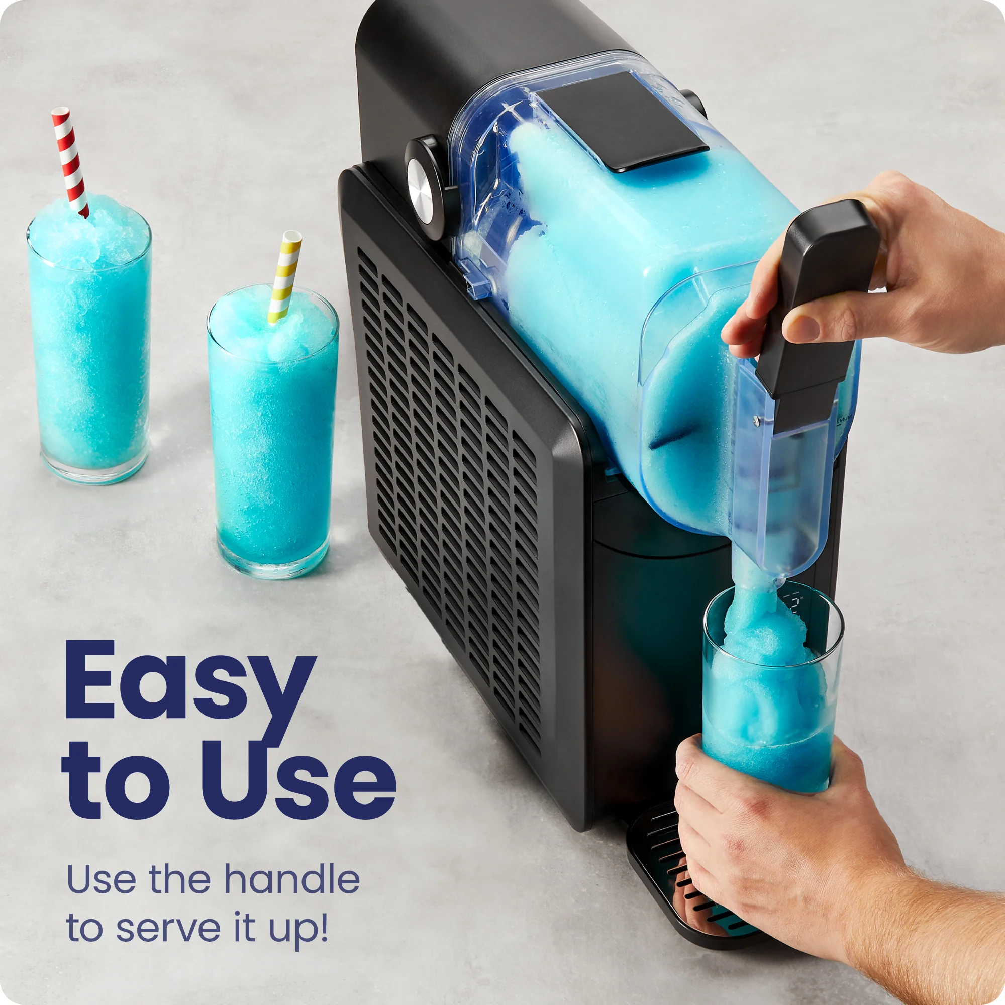 Slush-Ease Slushy Machine - Image 4