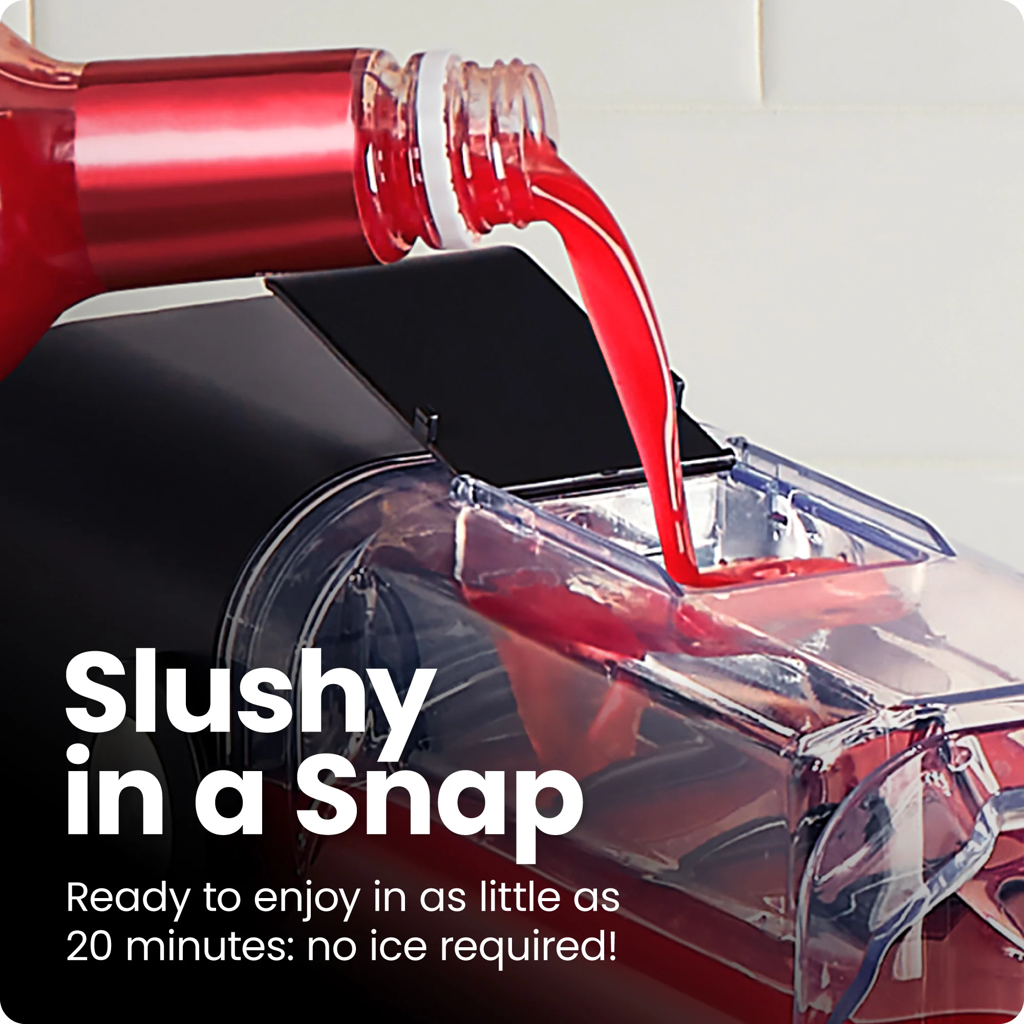 Slush-Ease Slushy Machine - Image 5