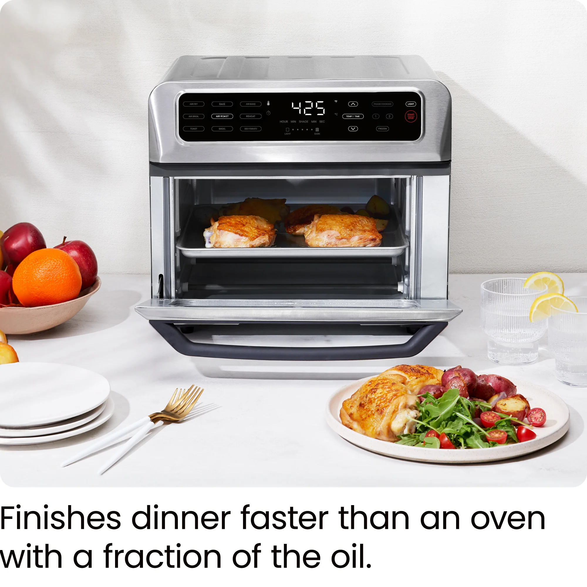 Toast-Air® Touch Air Fryer + Oven - Image 7