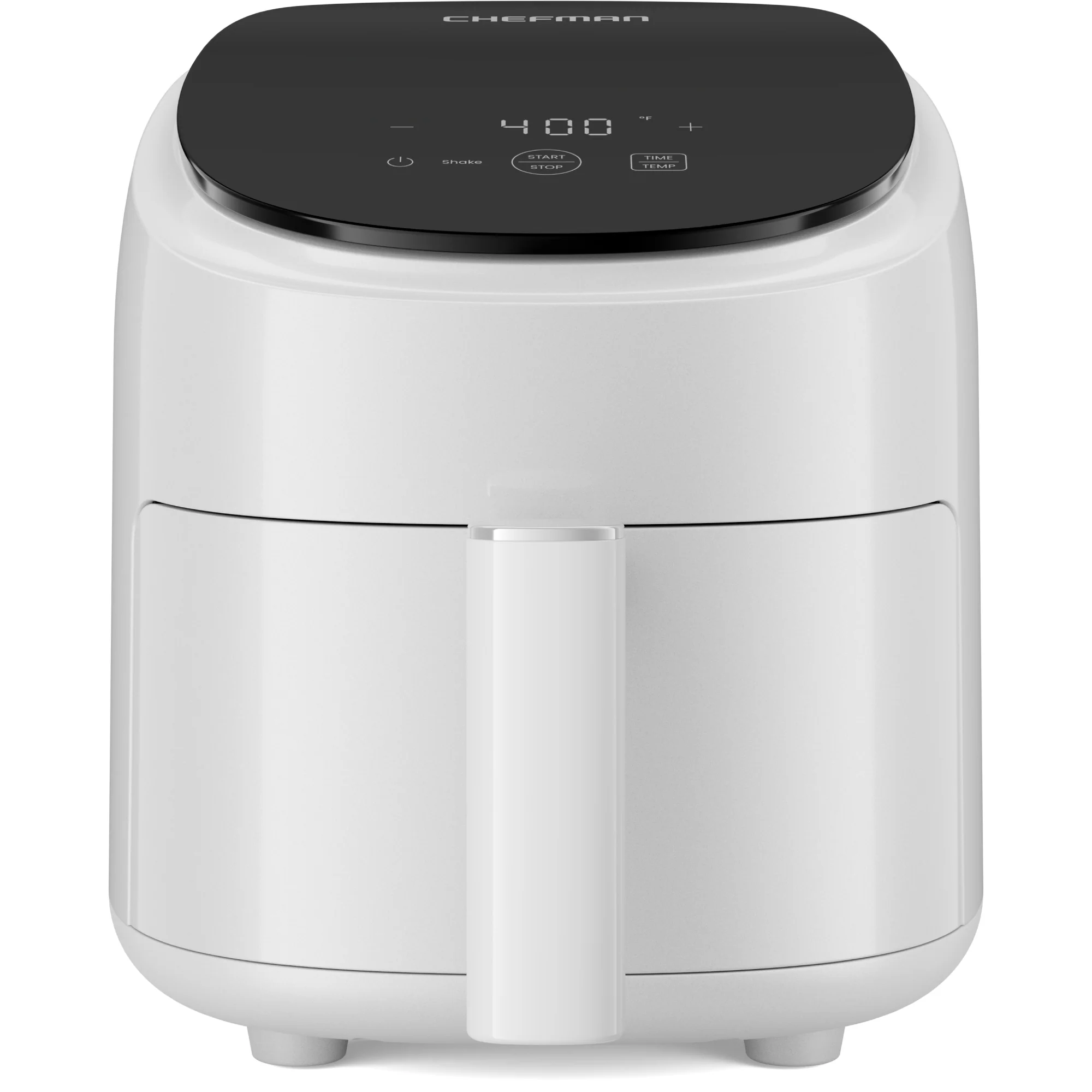 TurboFry 2-Quart Digital Air Fryer - Image 10