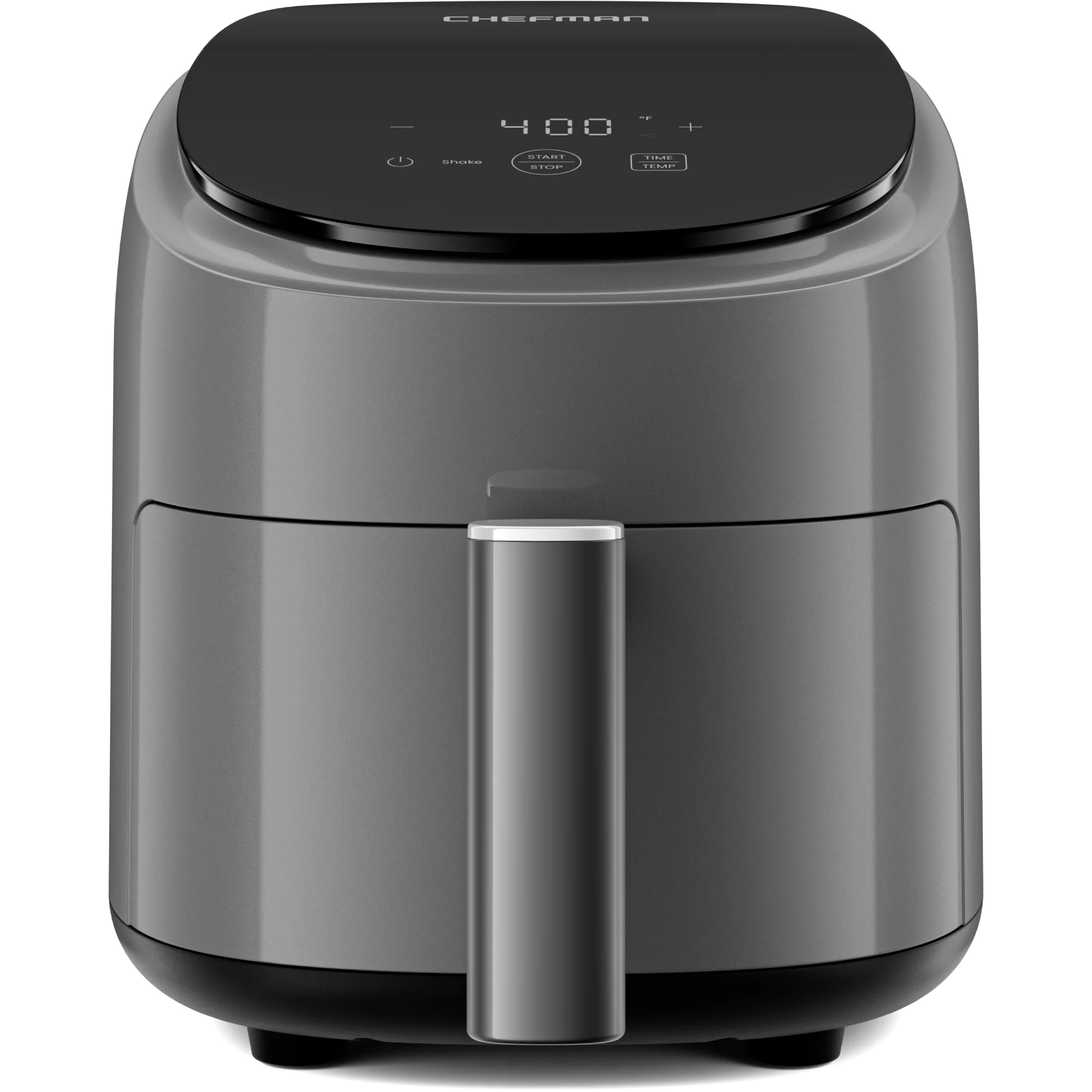 TurboFry 2-Quart Digital Air Fryer - Image 8
